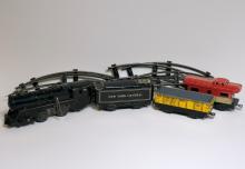 MAR TRAIN SET