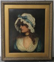 PORTRAIT PAINTING