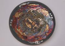 SHU-CHEN CHENG POTTERY