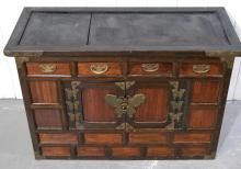 CHINESE CABINET