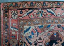 BORCHELO RUG