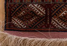 TURKMEN RUNNER
