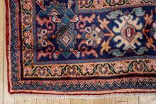 IRANIAN CARPET