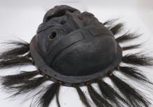 WEST COAST INDIGENOUS MASK