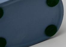 WEDGWOOD TEA JAR