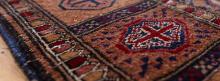 TURKMEN RUNNER