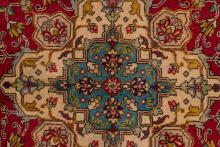 TABRIZ CARPET