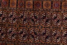 TURKMEN RUNNER