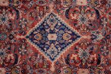 IRANIAN CARPET