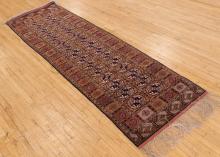TURKMEN RUNNER