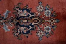 ARAK CARPET