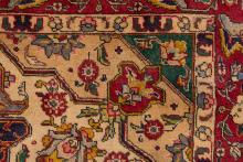 TABRIZ CARPET