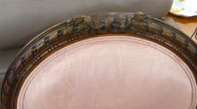 PAIR OF FRENCH ARMCHAIRS