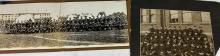 2 ANTIQUE MILITARY PHOTOGRAPHS