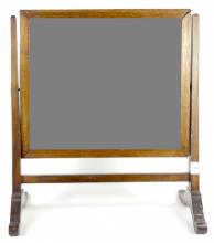 ANTIQUE SWING-MIRROR