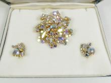 VINTAGE RHINESTONE