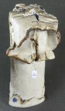 LARGE CERAMIC VASE