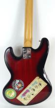 BASS GUITAR