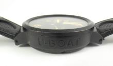 U-BOAT WRISTWATCH