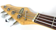 BASS GUITAR