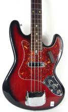 BASS GUITAR