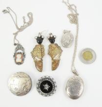 STERLING JEWELLERY