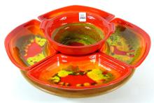 MCM LAZY SUSAN SET