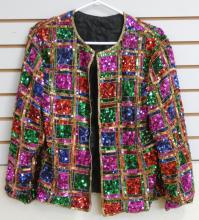 2 LADIES' JACKETS