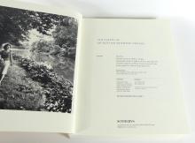 SOTHEBY'S JACQUELINE ONASSIS CATALOGUE