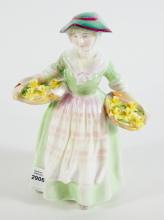 DOULTON "DAFFY DOWN DILLY"