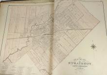 (2) HISTORICAL ATLASES