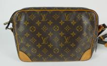 VUITTON SHOULDER BAG