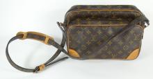 VUITTON SHOULDER BAG