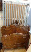 ANTIQUE FRENCH BED