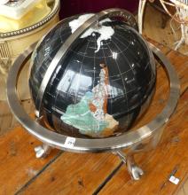 MINERAL GLOBE