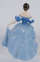 ROYAL DOULTON "KATHRYN"