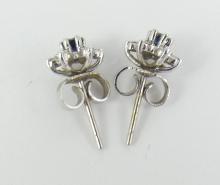 PAIR EARRINGS