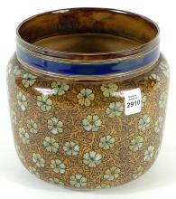 DOULTON LAMBETH JARDINIERE