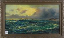 SEASCAPE OIL