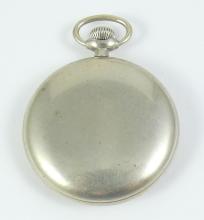 REGINA POCKET WATCH