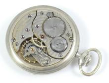 REGINA POCKET WATCH