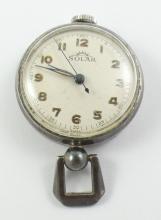 NURSE'S PENDANT WATCH