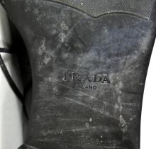 PAIR PRADA SHOES