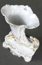 CORNUCOPIA VASE