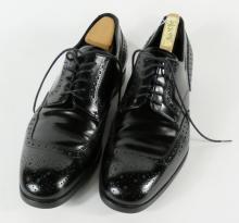 PAIR PRADA SHOES