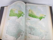 ATLAS OF CANADA