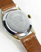 SKYMASTER WRISTWATCH