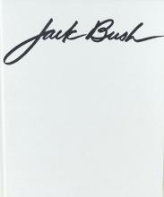 JACK BUSH SPECIAL EDITION BOOK
