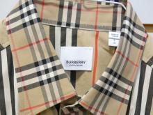 BURBERRY SHIRT