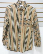 BURBERRY SHIRT